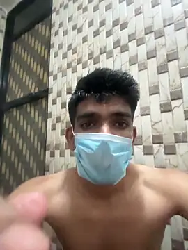 Show de webcam de BadBoyTom78