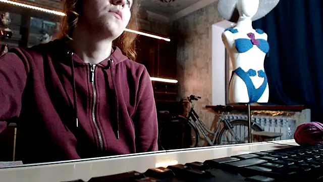 pa1e_pr1ncess – Live XXX-chat