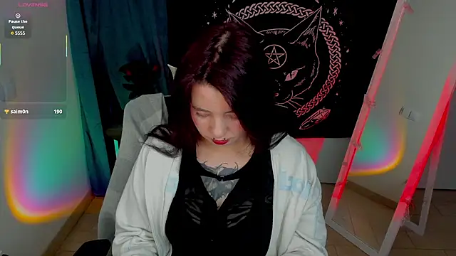 Sam_Mystery Chat XXX live