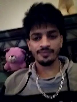 Wild_VassuのライブXXXチャット