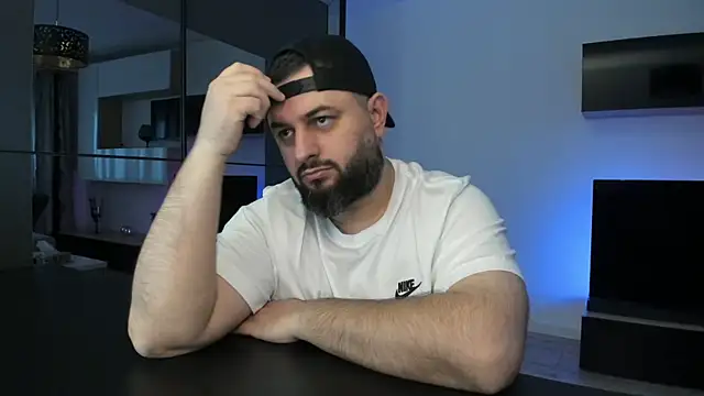 DravenPeak লাইভ XXX চ্যাট