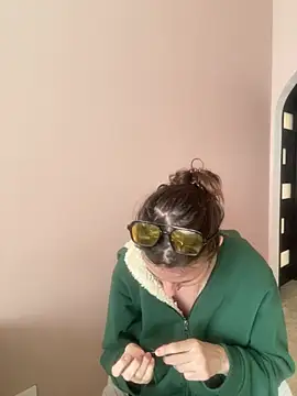 Chat XXX en directo de Flossy_Vettie