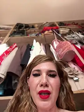 didihairypussy Webcam show