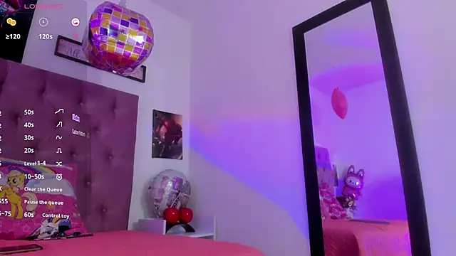 Skay_wishn Live XXX chat