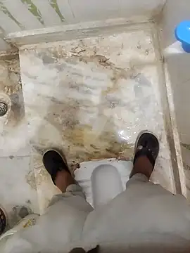 Show modela ItsPlayboy031 na web-kameri