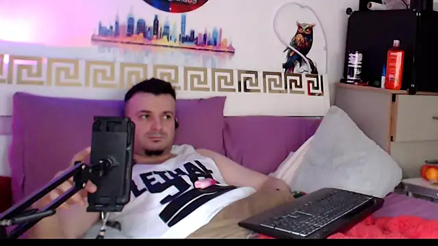 iuligruia69 Webcam show