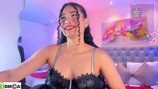 sweetrose_01 现场XXX聊天