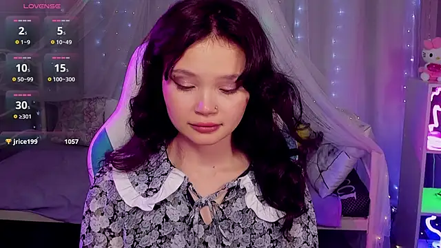 EmilyChaves Live XXX-Chat