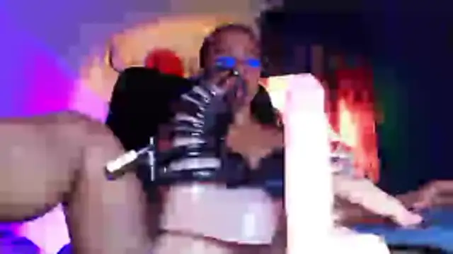 عرض كام MistressSlut1