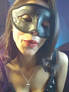 Вебкам-шоу Ivy_the_goddess