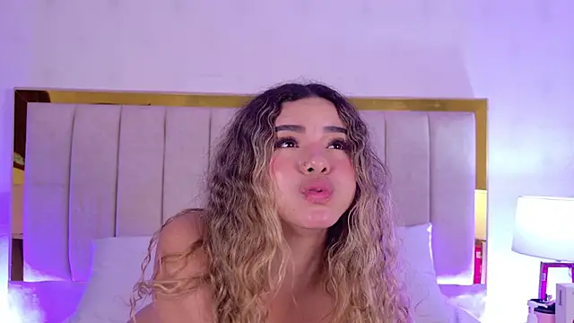 Chatroom XXX en direct de Anastasia_gb