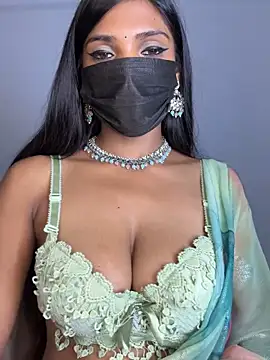 Lovely_Babiee 网络视讯表演