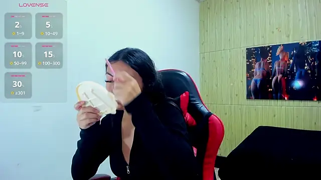 Živý XXX chat angell_cooper8