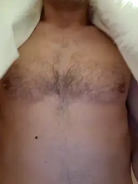 Show modela Cold_Blue777 na web-kameri