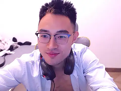 Ruize531 Show Webcam