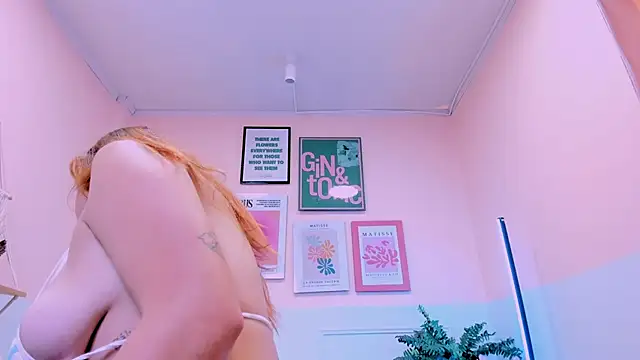 Chatroom XXX en direct de Mila_Monnet