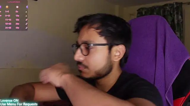 fuckkboy101 Webcamshow