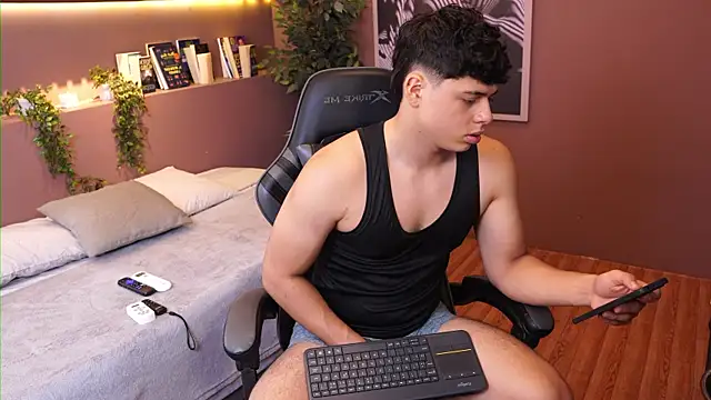 Ethan_occonor – webcam-show