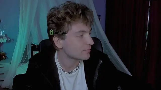 joseph_bear_ 现场XXX聊天