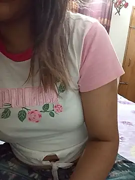 Tanha18 – Live XXX-chat