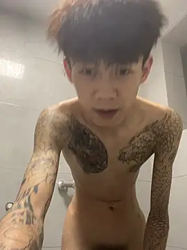 paofu-001 Show Webcam