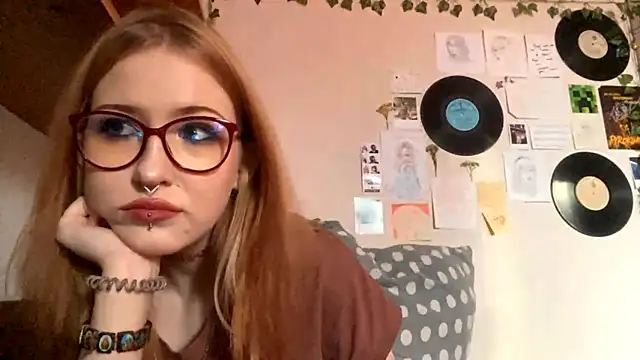 Chat XXX en directo de LaureenVielma