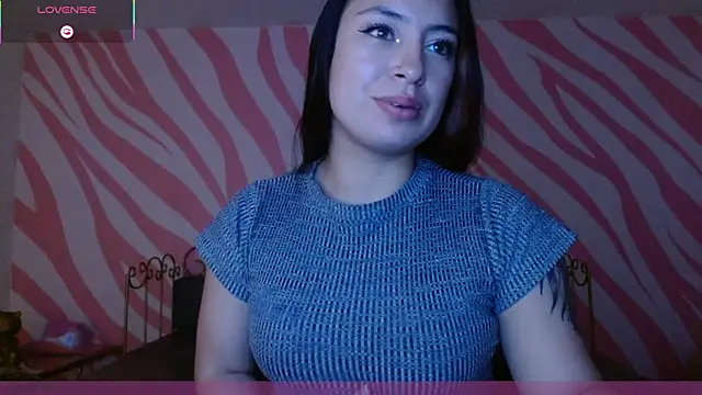 Scarlet_queen4n Live XXX chat