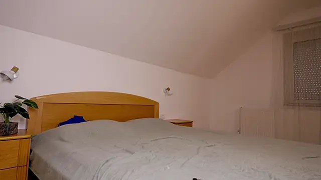 foxeslovefoxes Adlı Modelin Web Kamerası Şovu