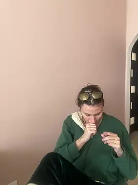 Flossy_Vettie: онлайн-секс-чат