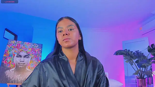 Czat XXX na żywo – JANYLOVE__