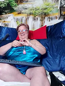 Chat XXX ao vivo de QueenPammy1