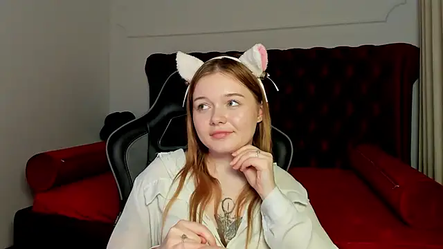 Chat XXX ao vivo de ElinaVale