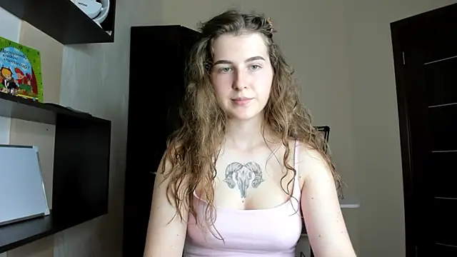 Sembang XXX Secara Langsung OhMyAlice