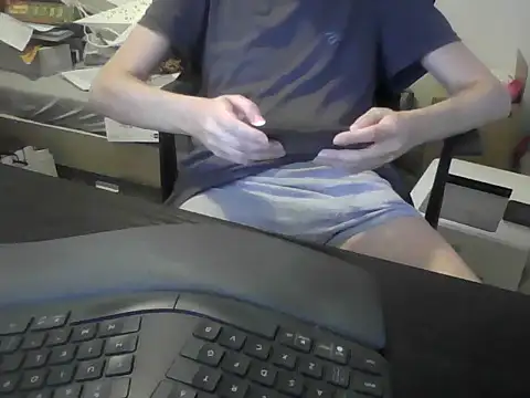 vogonche Webcam-Show