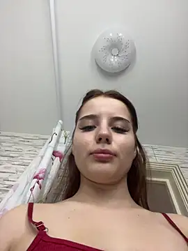 Živý XXX chat Immy_Megan