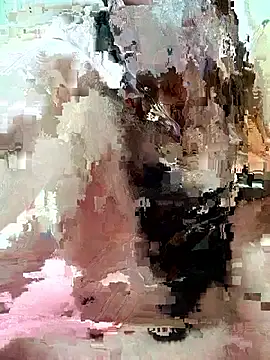 Show modela Milk-mlen037 na web-kameri