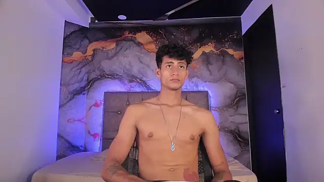 MaxiimoRomano_ Chat XXX live