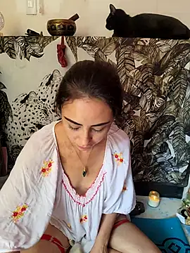 laurent369_ élő XXX-chatje