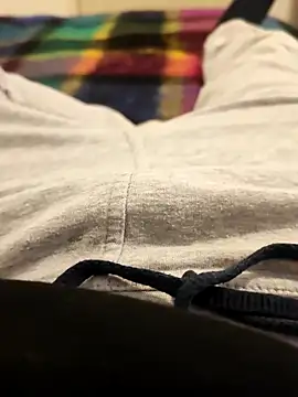 PpCharlie_8-D webcam show