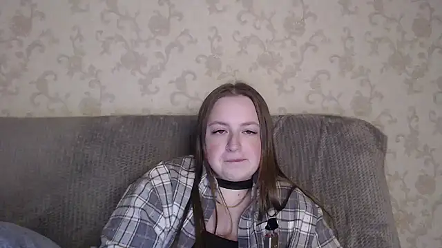 Chat +18 de GirlPlayer ao vivo