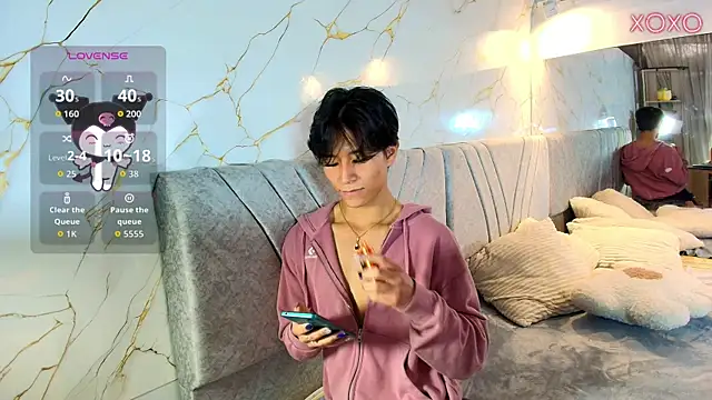 cococumpsn Live XXX chat