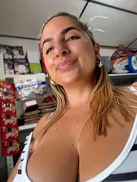 sammyqueenx21 라이브 XXX 채팅