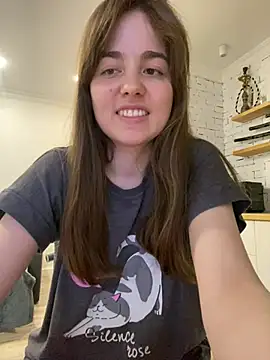 Show de webcam de Lady_woman