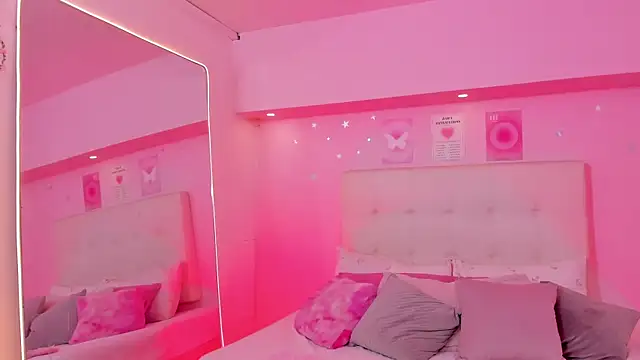 แชท XXX สดของ ScarlettDreamss7