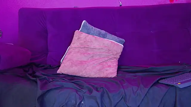 Daliana_Gounbolt's Live XXX Chat