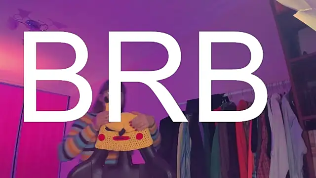 XXX chat uživo modela just_fucked777