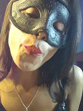 Show de Ivy_the_goddess na webcam