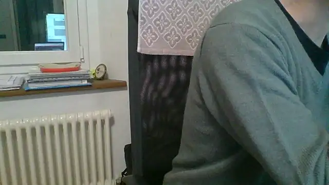 Kawayleo Show Webcam