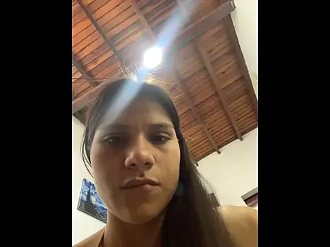 Show de Romeoandjulietta na webcam