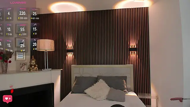 paulys_ Chat XXX in diretta